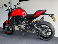 Ducati Monster 937 2021 occasion – foto 4 van 20