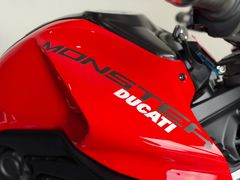 Ducati Monster 937 2021 occasion – foto 12 van 20