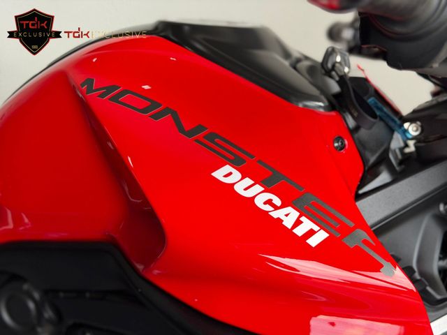ducati - monster