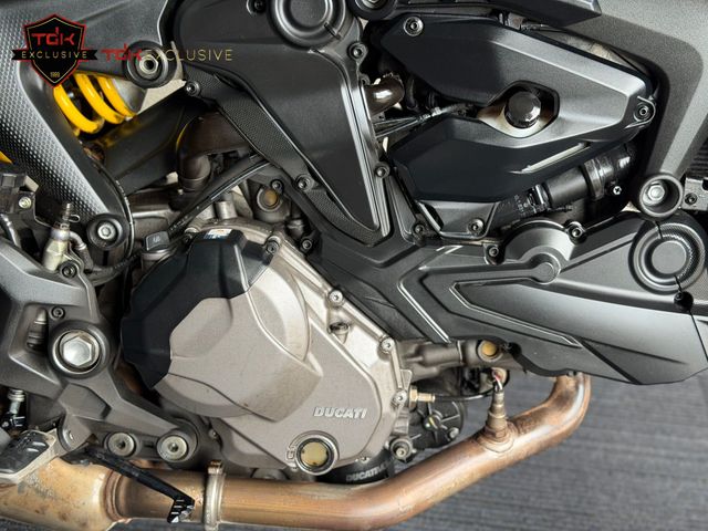 ducati - monster