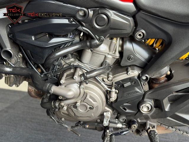 ducati - monster