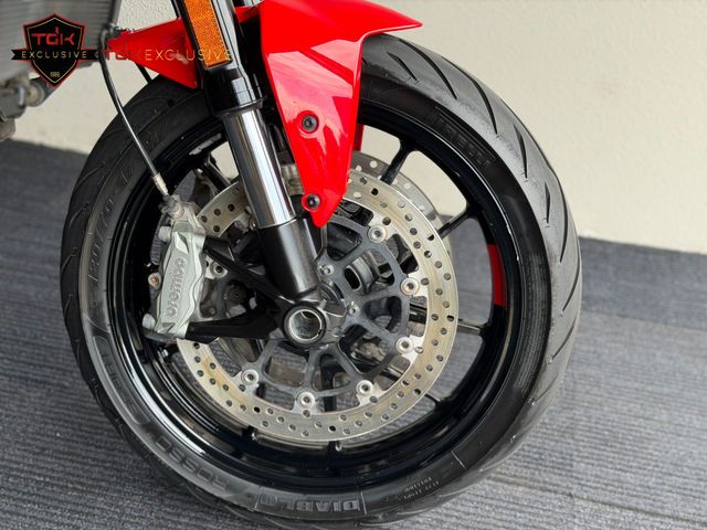 ducati - monster