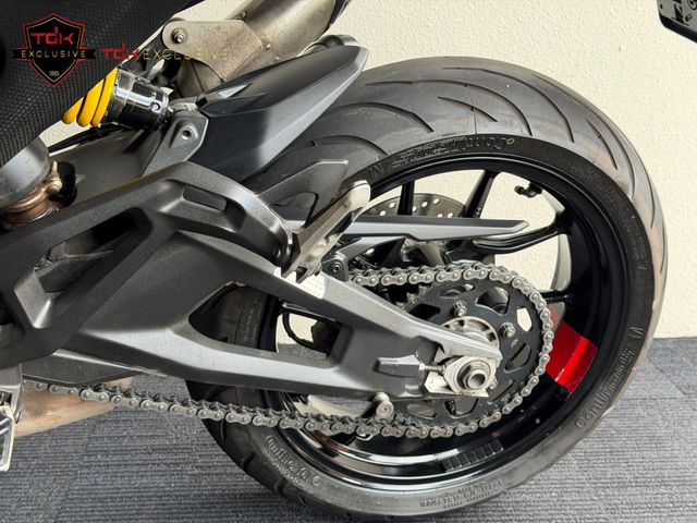 ducati - monster