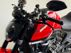 Ducati Monster 937 2021 occasion – foto 7 van 20