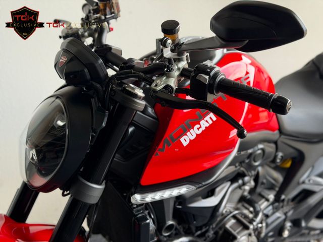 ducati - monster