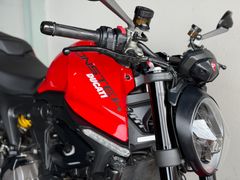 Ducati Monster 937 2021 occasion – foto 9 van 20