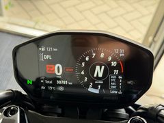 Ducati Monster 937 2021 occasion – foto 18 van 20