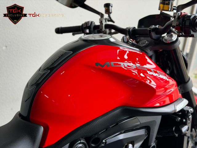 ducati - monster