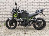 KAWASAKI Z 400