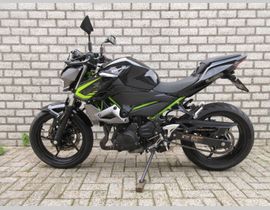 Kawasaki Z 400 2021 occasion