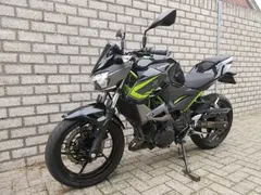 Kawasaki Z 400 35 KW 2021 occasion – foto 3 van 8