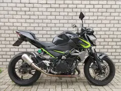 Kawasaki Z 400 35 KW 2021 occasion – foto 6 van 8
