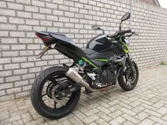 Kawasaki Z 400 35 KW 2021 occasion – foto 7 van 8