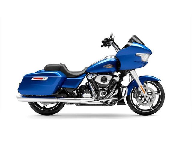 harley-davidson - road-glide-custom-fltrx