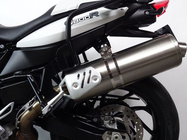 bmw - f-800-r