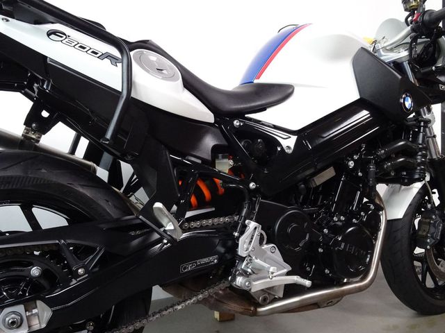bmw - f-800-r
