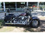 HARLEY-DAVIDSON SPRINGER FLSTS SOFTAIL