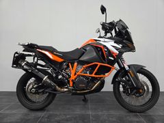 KTM 1290 Super Adventure R 2020 occasion – foto 6 van 25