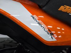 KTM 1290 Super Adventure R 2020 occasion – foto 10 van 25