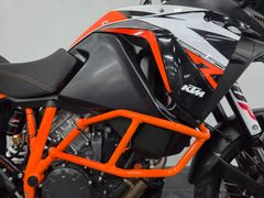 KTM 1290 Super Adventure R 2020 occasion – foto 8 van 25