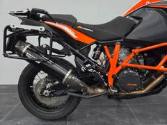 KTM 1290 Super Adventure R 2020 occasion – foto 5 van 25