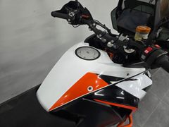 KTM 1290 Super Adventure R 2020 occasion – foto 14 van 25
