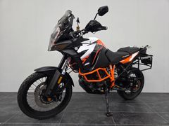 KTM 1290 Super Adventure R 2020 occasion – foto 3 van 25