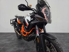KTM 1290 Super Adventure R 2020 occasion – foto 12 van 25