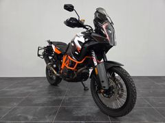 KTM 1290 Super Adventure R 2020 occasion – foto 1 van 25