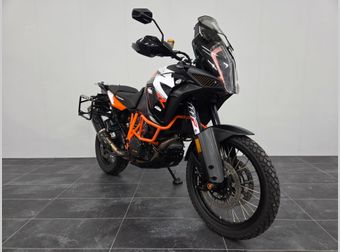 KTM 1290 Super Adventure R 2020 occasion