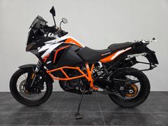 KTM 1290 Super Adventure R 2020 occasion – foto 21 van 25