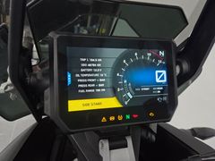 KTM 1290 Super Adventure R 2020 occasion – foto 22 van 25