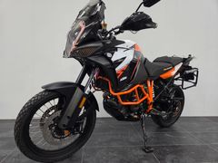KTM 1290 Super Adventure R 2020 occasion – foto 17 van 25
