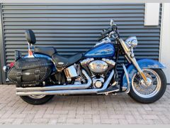 HARLEY-DAVIDSON HERITAGE SOFTAIL CLASSIC FLSTCI