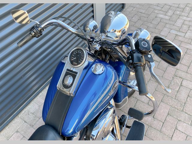 harley-davidson - heritage-softail-classic-flstci