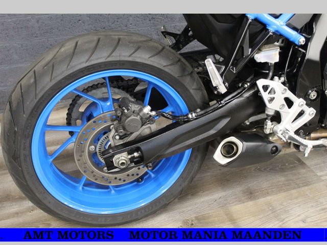 suzuki - gsx-8s