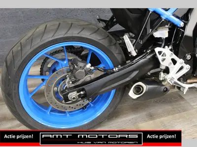 SUZUKI GSX-8S – foto 2