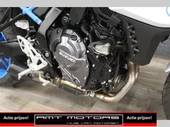 Suzuki GSX-8S 2024 occasion – foto 3 van 17