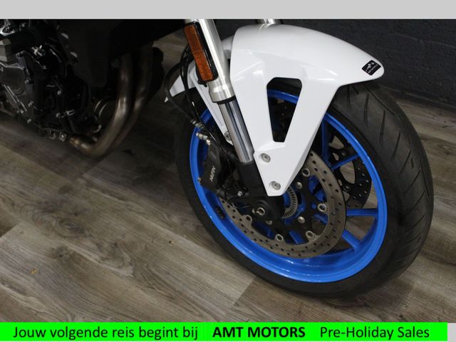 suzuki - gsx-8s