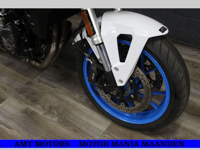 suzuki - gsx-8s