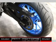 Suzuki GSX-8S 2024 occasion – foto 12 van 17