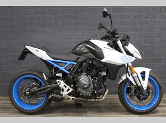 Suzuki GSX-8S 2024 occasion