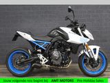 SUZUKI GSX-8S