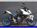 SUZUKI GSX-8S