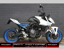 Suzuki GSX-8S 2024 occasion