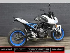 Suzuki GSX-8S 2024 occasion – foto 11 van 17