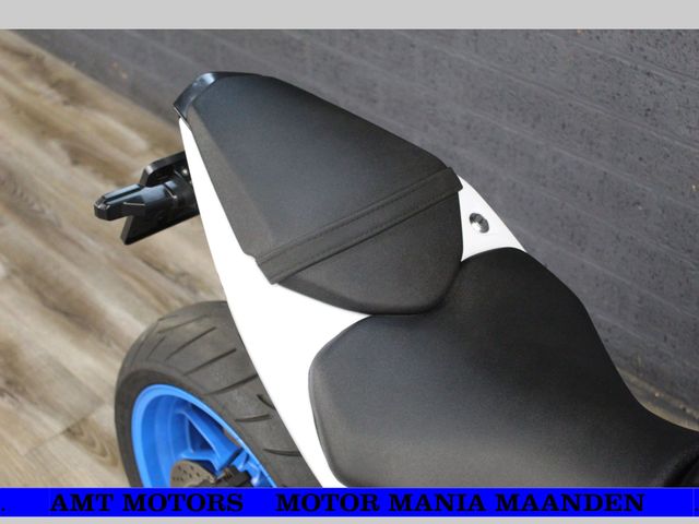suzuki - gsx-8s