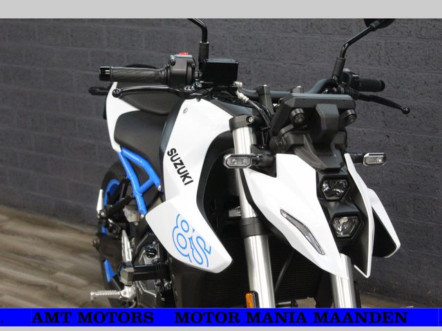 suzuki - gsx-8s