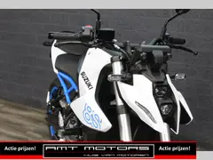 Suzuki GSX-8S 2024 occasion – foto 9 van 17