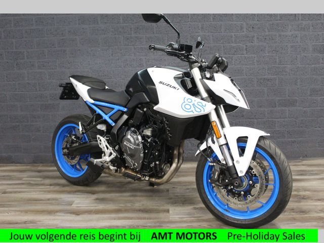 suzuki - gsx-8s